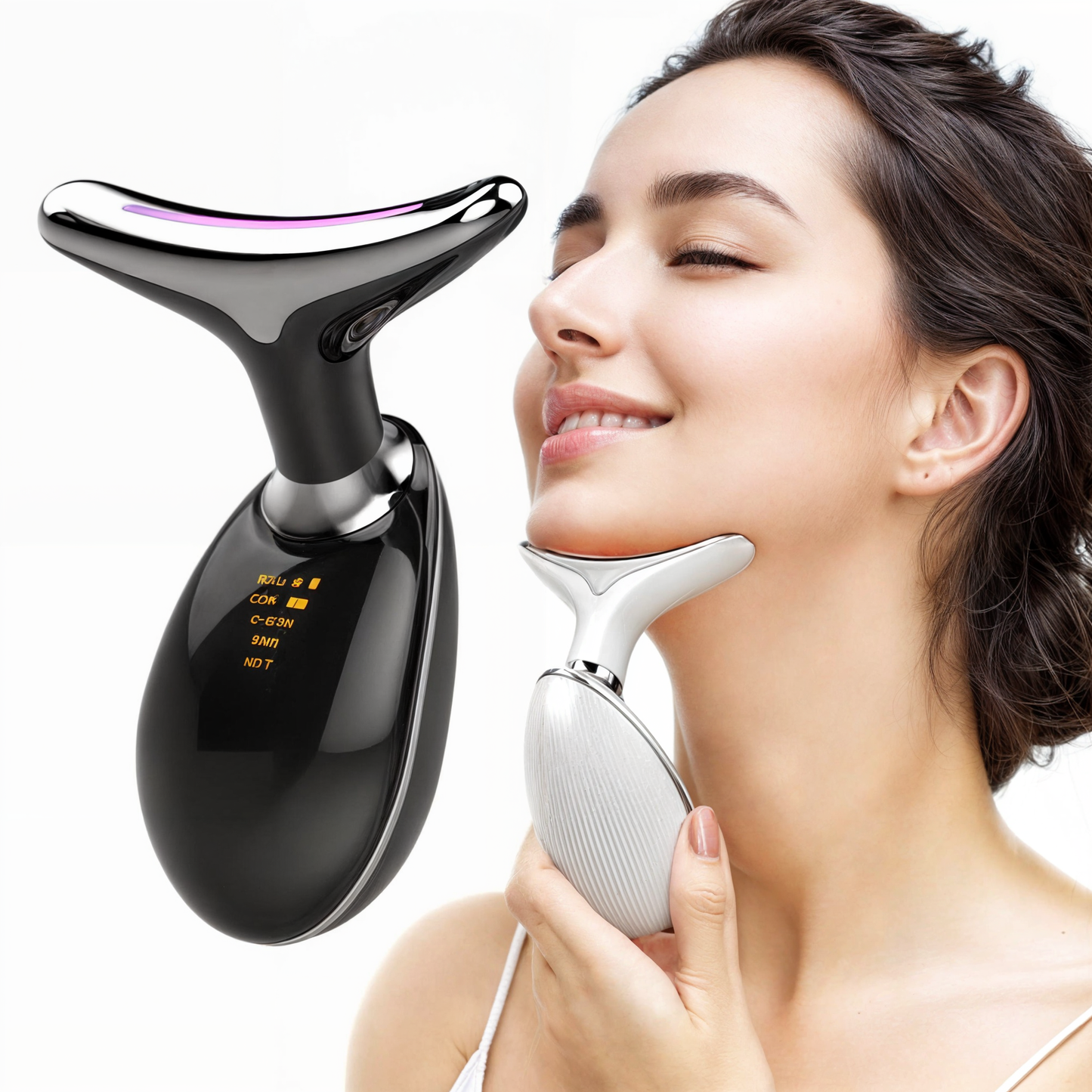 MASAJEADOR FACIAL BEAUTYDIAMOND®